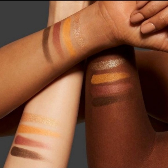 Tom ford Leopard Sun eyeshadow Quad Palette - Picture 2 of 12